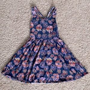 Splendid Sun Dress for kids